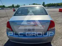 2007 KIA Spectra photo