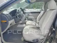 2007 KIA Spectra photo