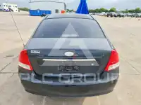 2007 KIA Spectra photo