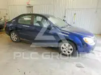 2007 KIA Spectra фото