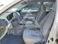 2007 KIA Spectra фото