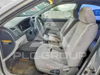 2007 KIA Spectra фото