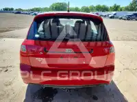 2007 KIA Spectra фото