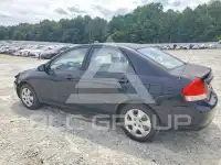 2007 KIA Spectra photo