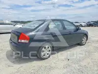 2007 KIA Spectra photo
