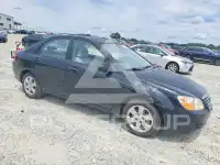 2007 KIA Spectra photo