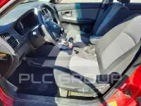 2007 KIA Spectra фото