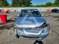 2007 KIA Spectra photo
