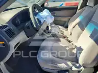 2007 KIA Spectra photo