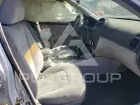 2007 KIA Spectra фото