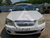 2007 KIA Spectra фото