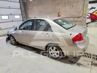 2007 KIA Spectra photo