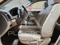 2007 KIA Spectra photo