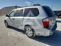 2007 KIA Sedona photo