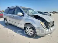 2007 KIA Sedona photo