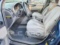 2007 KIA Sedona фото