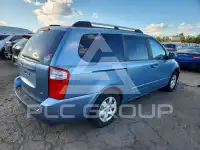 2007 KIA Sedona фото