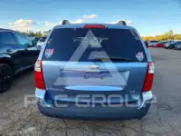 2007 KIA Sedona фото