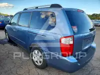 2007 KIA Sedona фото