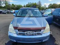 2007 KIA Sedona фото