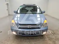 2007 KIA Sedona фото