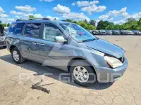 2007 KIA Sedona фото