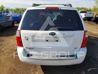 2007 KIA Sedona фото