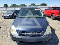 2007 KIA Sedona фото