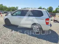 2007 KIA Sedona фото