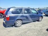 2007 KIA Sedona фото