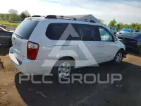 2007 KIA Sedona фото
