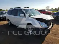 2007 KIA Sedona фото