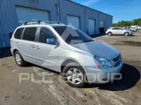 2007 KIA Sedona фото