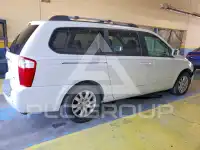 2007 KIA Sedona фото