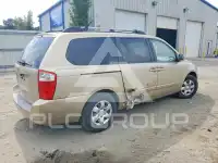 2007 KIA Sedona фото