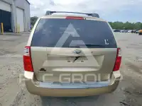 2007 KIA Sedona фото