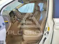 2007 KIA Sedona фото