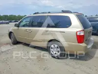 2007 KIA Sedona фото