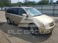 2007 KIA Sedona фото