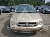2007 KIA Sedona фото
