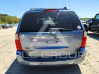 2007 KIA Sedona фото