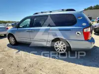 2007 KIA Sedona фото