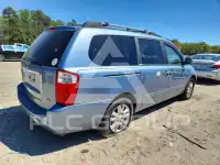 2007 KIA Sedona фото