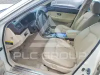 2007 KIA Amanti фото