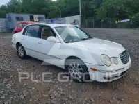 2007 KIA Amanti фото