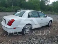 2007 KIA Amanti фото