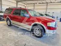 2007 Ford EXPEDITION фото