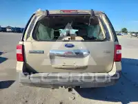 2007 Ford EXPEDITION фото