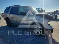 2007 Ford EXPEDITION фото