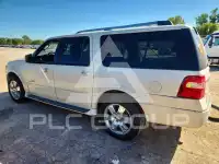 2007 Ford EXPEDITION фото